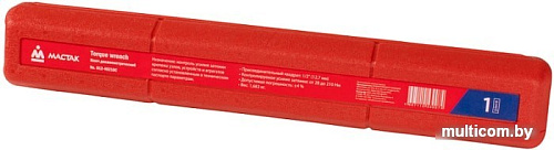 Ключ Мастак 1/2&quot; 28-210 Нм 012-40210C