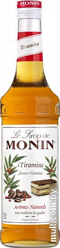 Monin Tiramisu 0.7л