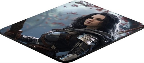 Коврик для мыши CACTUS CS-MP-PRO05XL