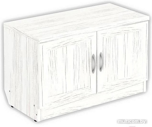 Тумба Уют Сервис Гарун Т03 (арктик)