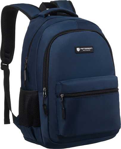 Городской рюкзак Peterson PTN 79902 (синий)