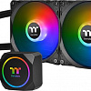 Кулер для процессора Thermaltake TH240 ARGB Sync CL-W286-PL12SW-A