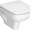 Унитаз Vitra S20 7508B003-0075 (без сиденья)