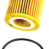 Масляный фильтр MANN-filter HU712/9X