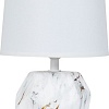 Настольная лампа Arte Lamp Zibal A5005LT-1WH