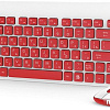 Мышь + клавиатура SmartBuy 220349AG [SBC-220349AG-RW]
