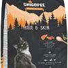 Корм для кошек Chicopee HNL Hair &amp; Skin 1.5 кг