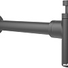 Сифон Wellsee Drainage System 182105000 (матовый черный)
