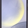 Чехол для телефона Samsung Silicone Case S24+ (темно-фиолетовый)