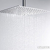 Верхний душ Wasserkraft A118