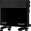 Конвектор Galaxy Line GL8226 (черный)