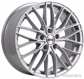 Литые диски X'trike X-130 18x7.5&quot; 5x100мм DIA 56.1мм ET 45мм HS