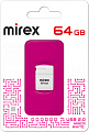 USB Flash Mirex Color Blade Minca 2.0 64GB 13600-FMUMIW64