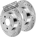 Techno Brake 960225