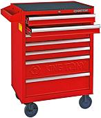 Тележка King Tony 87434-7B