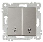 Выключатель проходной Mutlusan Rita 22004040283