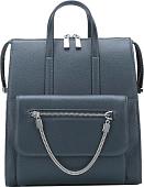 Городской рюкзак Mironpan 6022 (темно-синий)