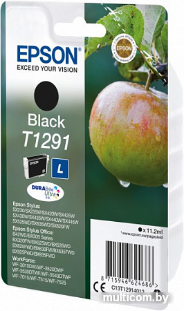 Картридж Epson C13T12914012
