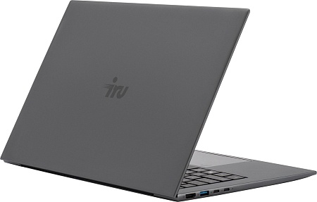 Ноутбук iRU Planio 14INP 2023733