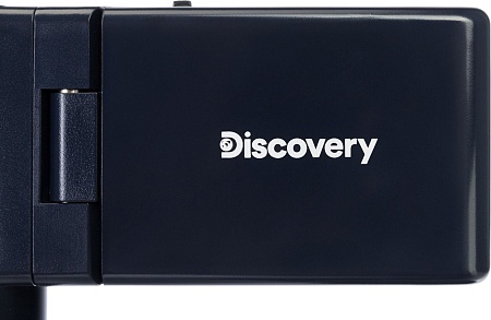 Микроскоп Levenhuk Discovery Artisan 256 78163