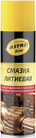 ASTROhim Смазка литиевая 335мл AC-452