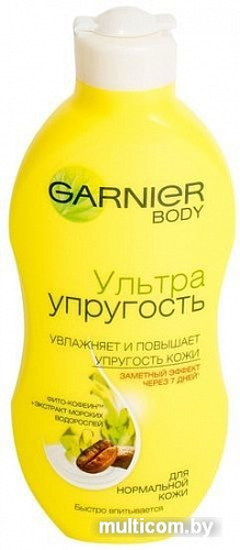 Garnier Ультра упругость 250 мл