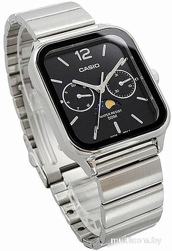 Наручные часы Casio MTP-M305D-1A