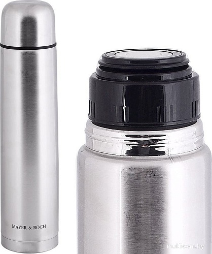 Mayer&Boch 31477 0.75л (серебристый)