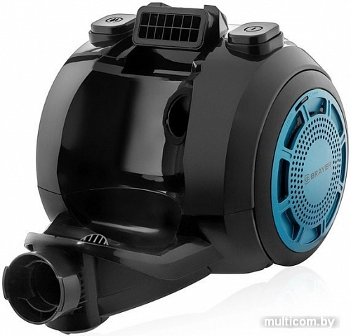 Пылесос Brayer BR4200