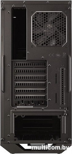 Корпус Cooler Master MasterBox 5 [MCX-B5S1-KWNN-11]