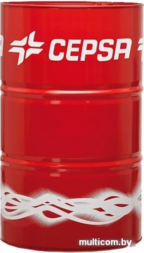 Моторное масло CEPSA Genuine Synthetic 5W-30 208л
