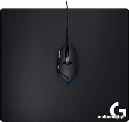 Коврик для мыши Logitech G640