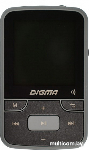 MP3 плеер Digma Z4 16GB