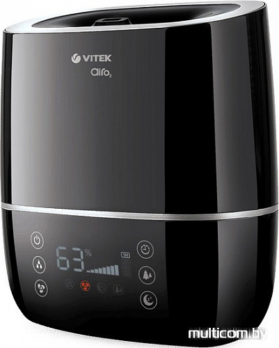 Увлажнитель воздуха Vitek VT-2335 BK