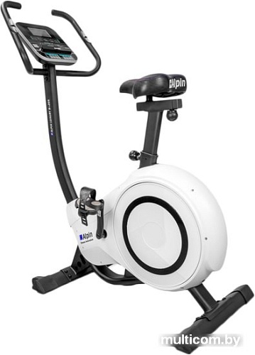 Велотренажер Alpin Luxury B-205