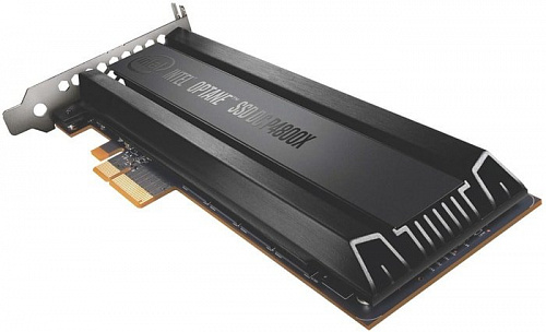 SSD Intel Optane DC P4800X 1.5TB SSDPED1K015TA01