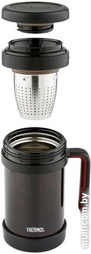 Термокружка Thermos TCMF-501 0.5л (черный)