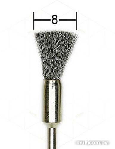 Щетка Proxxon 28951