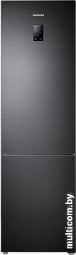 Холодильник Samsung RB37A5291B1/WT
