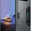Смартфон ASUS ROG Phone 6D Ultimate 16GB/512GB (космический серый)
