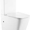 Унитаз напольный Triton Pro Corso CO-3006