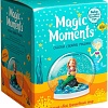 Набор для создания поделок/игрушек Magic Moments Волшебный шар. Русалка mm-20