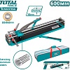Ручной плиткорез Total THT576003