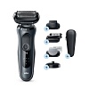 Электробритва Braun Series 6 60-N4862cs
