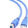 Кабель Cablexpert CCP-USB3-AMBM-6