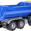 Bruder Mercedes-Benz Arocs Halfpipe dump truck 03623