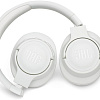 Наушники JBL Tune 750BTNC (белый)