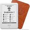 Электронная книга Onyx BOOX Darwin 7 (белый)