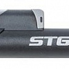 Насос ручной велосипедный STG GP-61S