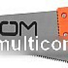 Ножовка LOM 1818194